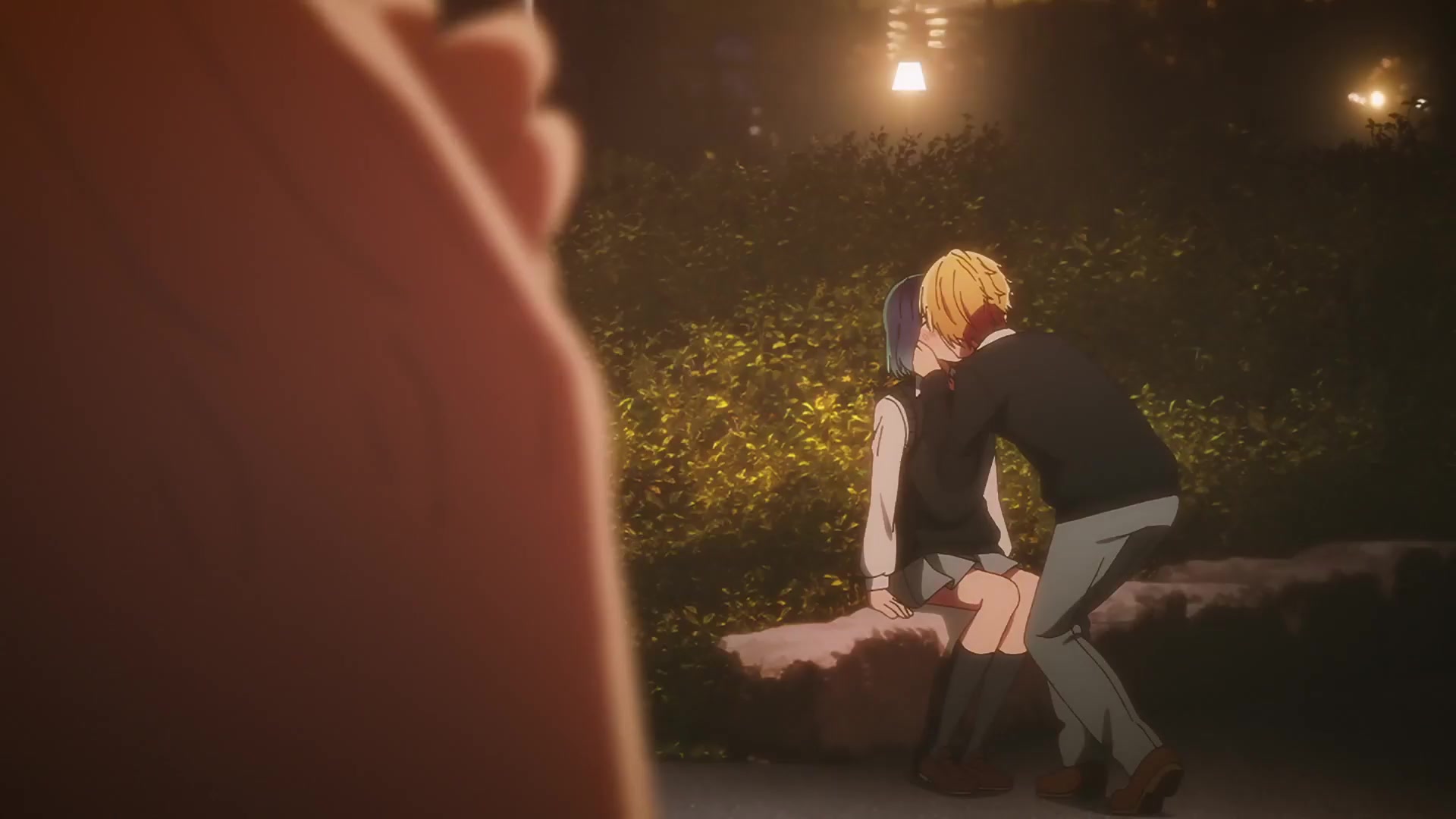 [Tsukyio Editing Resources] Oshi No Ko Season 1 (Episode 8) Raw Clips (185) (tsukyio.com).mp4